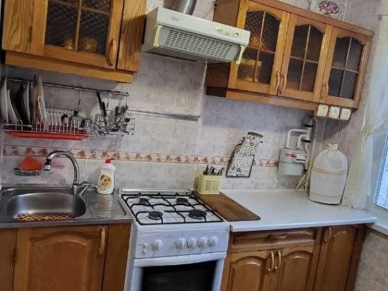 2 к квартира Центральний р-н проспект Центральний (поруч ATHLETICS) Николаев