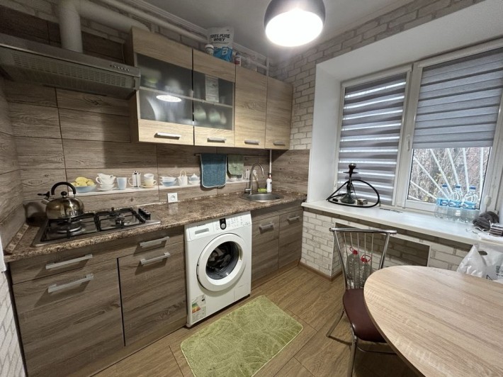 Продаж 1-кімнатної квартири зуп.Водопровідна - фото 1