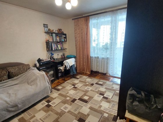 Продаю однокімнатну квартиру Запорожье