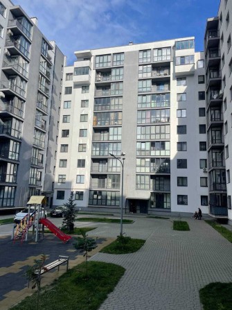Продаж 1к квартири з правом власності  в новобудові на вул. Роксоляни - фото 1