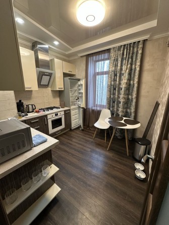 Квартира на пр.Маяковського - фото 1