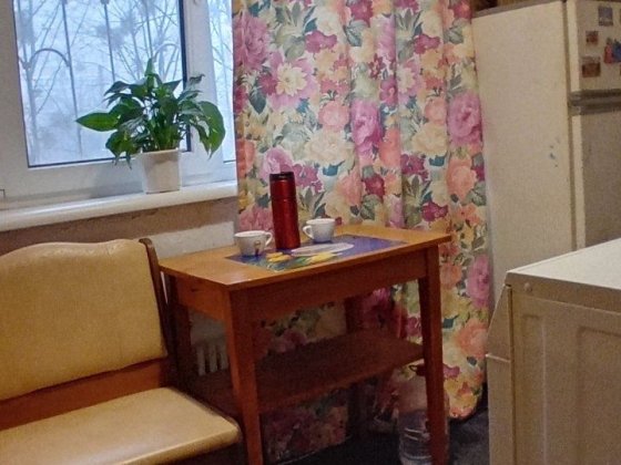 1 кімнатна на Салтівці Харьков