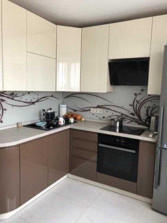 Продается 2х комнатная квартира в Харькове. - фото 1