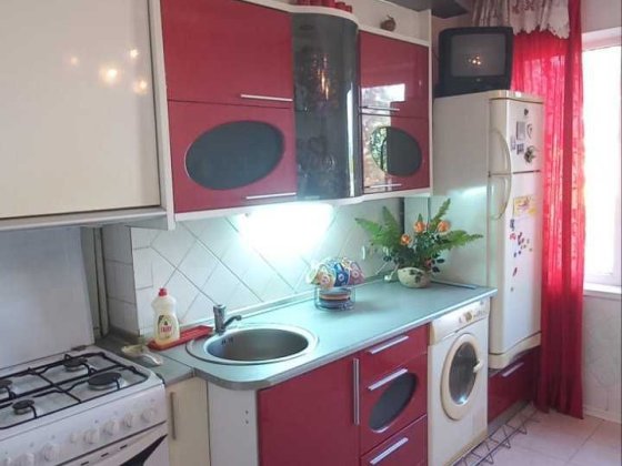 Продам свою 3 к\к на Космонавтов (13 линия) Миколаїв