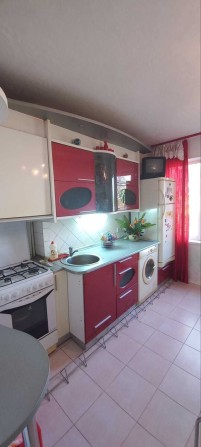 Продам свою 3 к\к на Космонавтов (13 линия) - фото 1