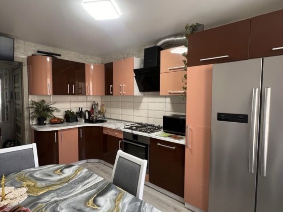 Продаж 4 кім кв Вул.Мазепи Львів