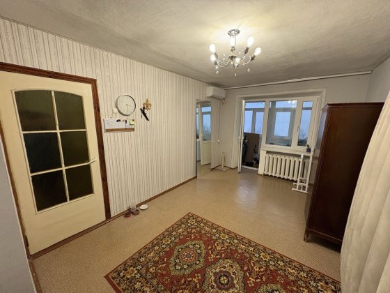 Продаж 1-к квартири 5-й поверх Яхт клуб Миколаїв