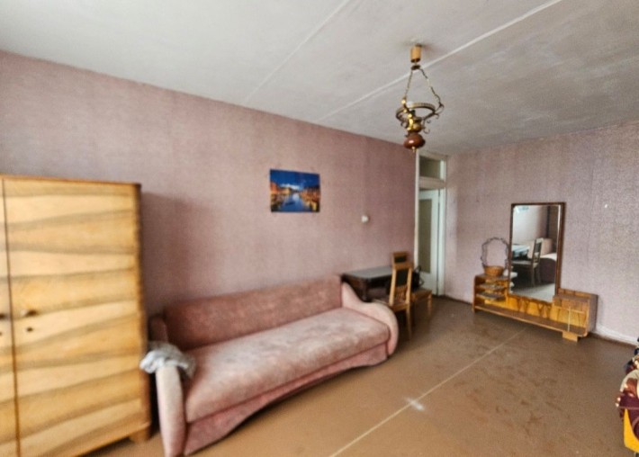 Продам 1-к.кв, Валентиновская,62 - фото 1