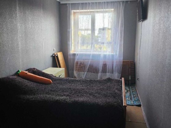 Продається 3-х кімнатна квартира, вул. Джерельна Кропивницкий