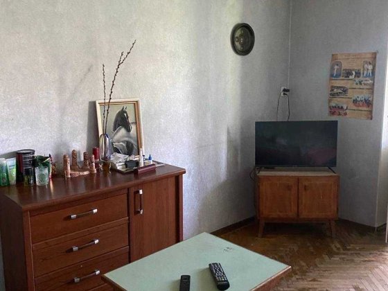 Продаётся 3-х ком. квартира Запорожье