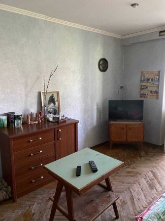 Продаётся 3-х ком. квартира - фото 1