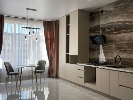 Срочно! 1 комн ЖК Авиньон, Дача Ковалевского! С ремонтом!