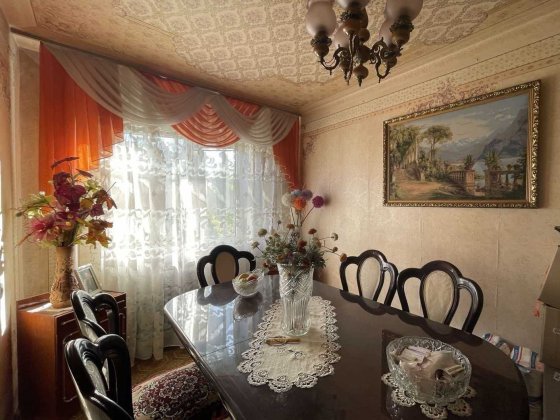 Продаю 4 комнатную квартиру на Южной, ЮТЗ Николаев