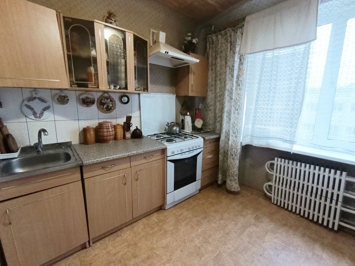 Новинка! Двушка на Одесской, Фонвизина д. 17 - фото 1