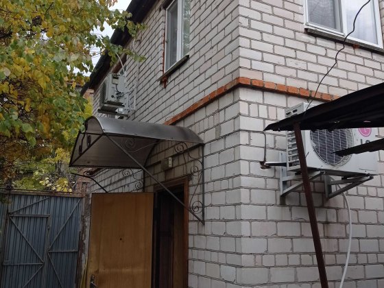 Продается 3-х комнатная квартира на земле, 8 Поперечная, 6!!! Миколаїв