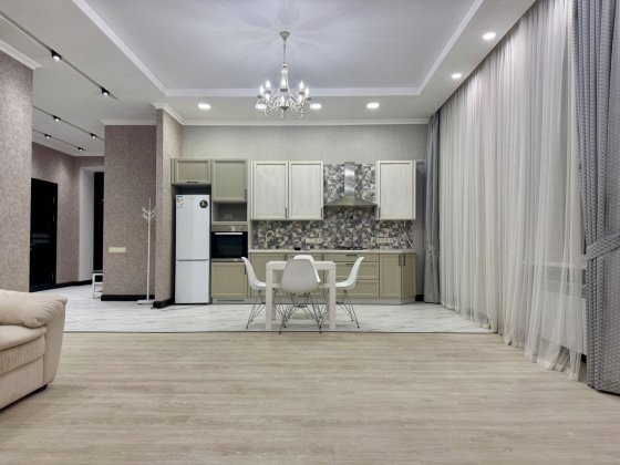 Продаж квартири Соборна (Марка Кропивницького) Николаев