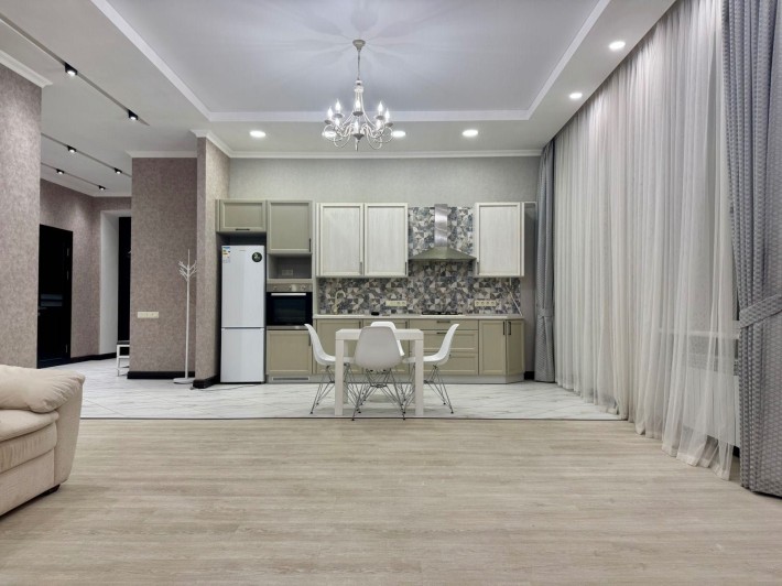 Продаж квартири Соборна (Марка Кропивницького) - фото 1