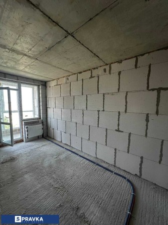 3-комнатная в ЖК Акварель 3 — правильная планировка, без ремонта - фото 1