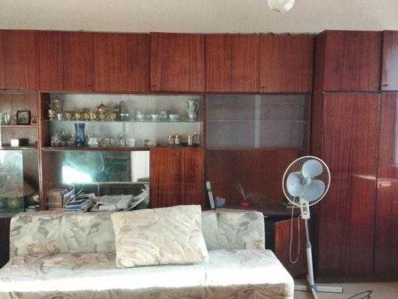 Продам 1 комнатную изолированную квартиру, проспект Гагарина Харьков