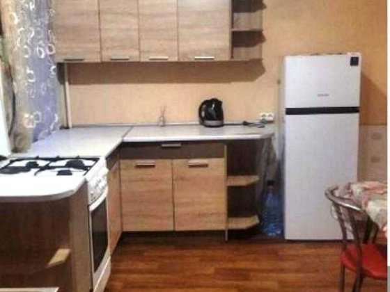 Топ цена. Квартира с о своим АГВ - Высокий пер.