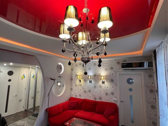 Продаж квартири. Запоріжжя. Проспект Металургів Запорожье