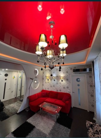 Продаж квартири. Запоріжжя. Проспект Металургів - фото 1