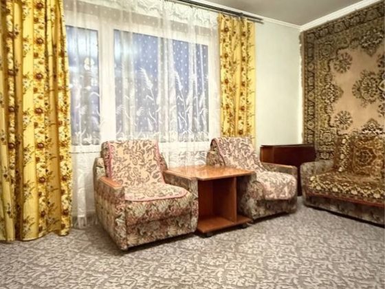 Продаж 3 кімнатної квартири на Гірничому Кропивницкий