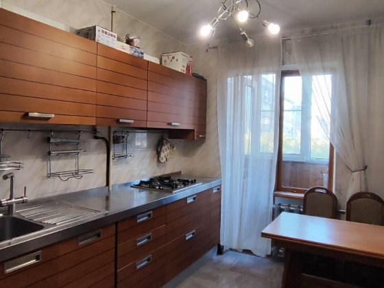 Продам 3-ком. квартиру с ремонтом на Таирова. Архитекторская (237-912) Одеса