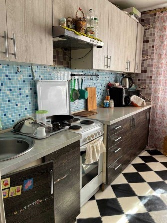 2-х комнатная квартира на Бочарова по выгодной цене!!! - фото 1