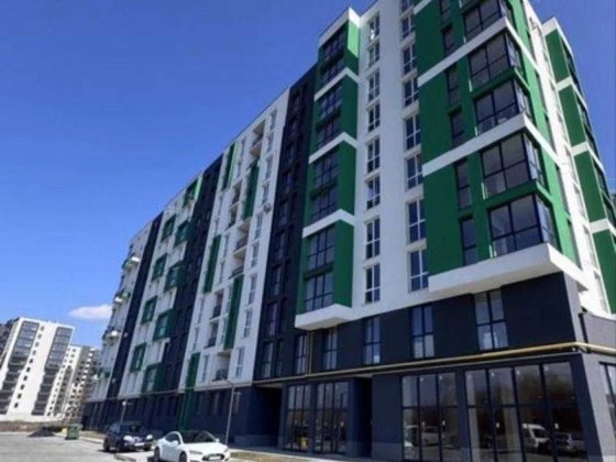 Продаж / Квартира / вул. Роксоляни, Залізничний район, Львів Львів