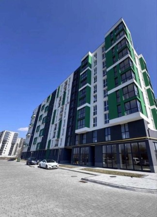 Продаж / Квартира / вул. Роксоляни, Залізничний район, Львів - фото 1