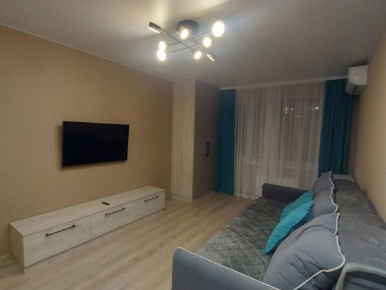 Продається 3-к. квартира з новим ремонтом Кропивницький