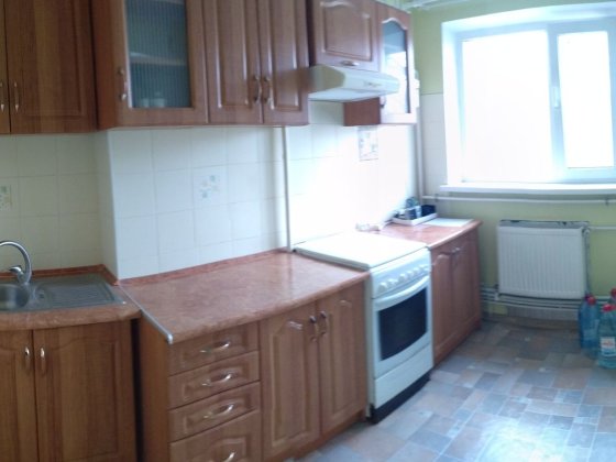 Двокімнатна  квартира пл. Перемоги Миколаїв