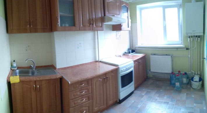 Двокімнатна  квартира пл. Перемоги - фото 1