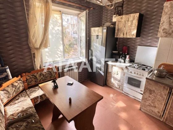 1-комнатная квартира  на улице Ак.Вильямса/Королева