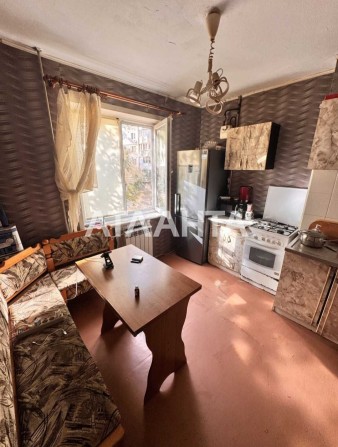 1-комнатная квартира  на улице Ак.Вильямса/Королева - фото 1