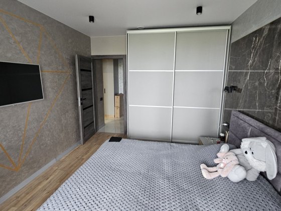 Продам 2к квартиру ЖК Ковалівський Кропивницький