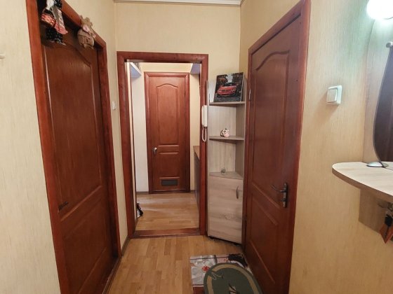 Продажа 2 комн квартиры Днепровский район. Правый берег. Запорожье