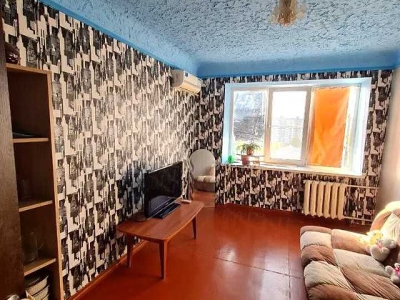 Продам 3к.квартиру метро Холодная гора.Полтавский шлях.Е-відновл Харьков