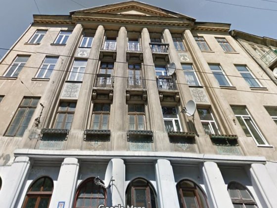 3-к.Австр люкс,дизайн ремонт