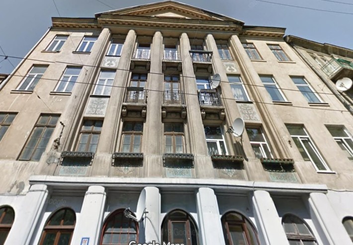 3-к.Австр люкс,дизайн ремонт - фото 1