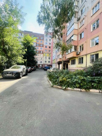 Продам 2к НЕ КУТОВУ з АГО на Проспекті Перемоги( Бочонок), 7/9 - фото 1