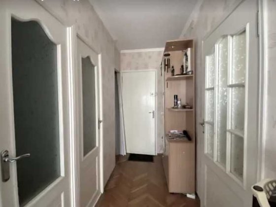 1 кімнатна квартира, Центр, 4 поверх 9ти поверхового будинку Николаев