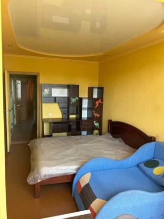 Продається 3-х кімнатна квартира, пр-т Перемоги - фото 1