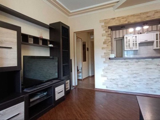 2 кімнатна квартира, Залізничний район! Львов