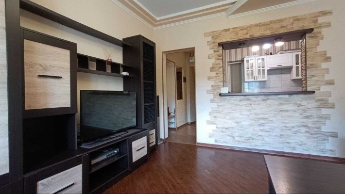 2 кімнатна квартира, Залізничний район! - фото 1