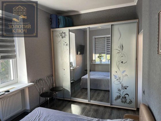 Продаж 3-кімн. кв. на Миколаївці Кропивницкий