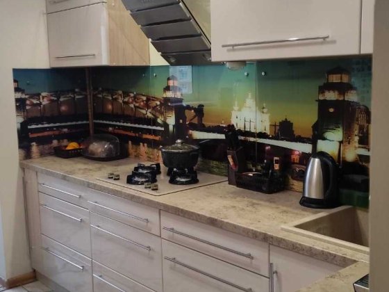 Продажа 2-х ком. квартиры Пески Запорожье