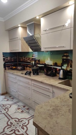 Продажа 2-х ком. квартиры Пески - фото 1