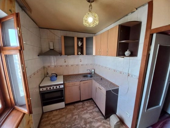 1 кімнатна квартира на Ковалівці 29,1 кв.м, 99 поверх. Кропивницкий